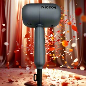 High Speed Hair Styler